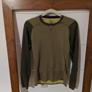 Paragonia Capliene Baselayer Top